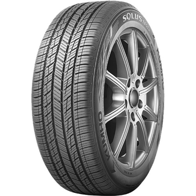 KUMHO SOLUS TA51A